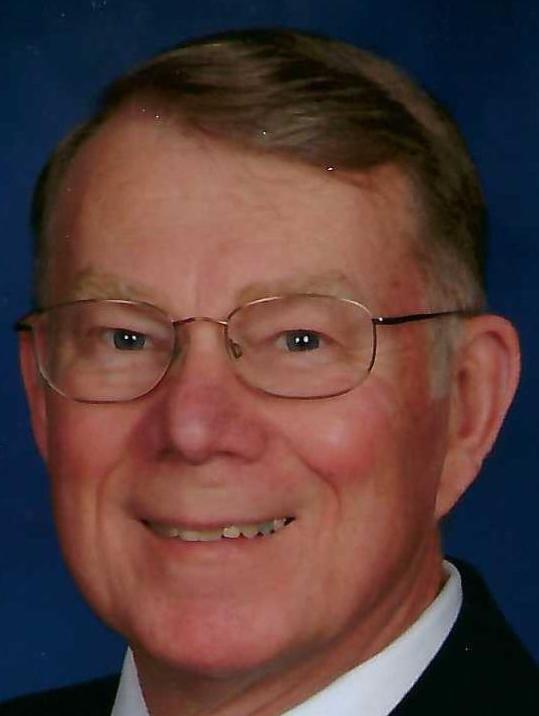 Jerry Patrick Jones